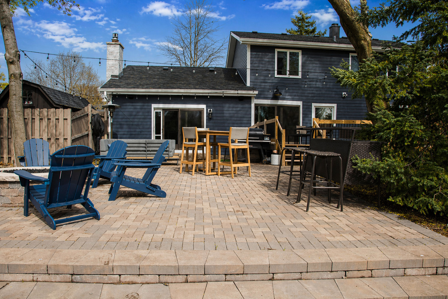 2S316 Arrowhead Drive, Wheaton, IL 60189