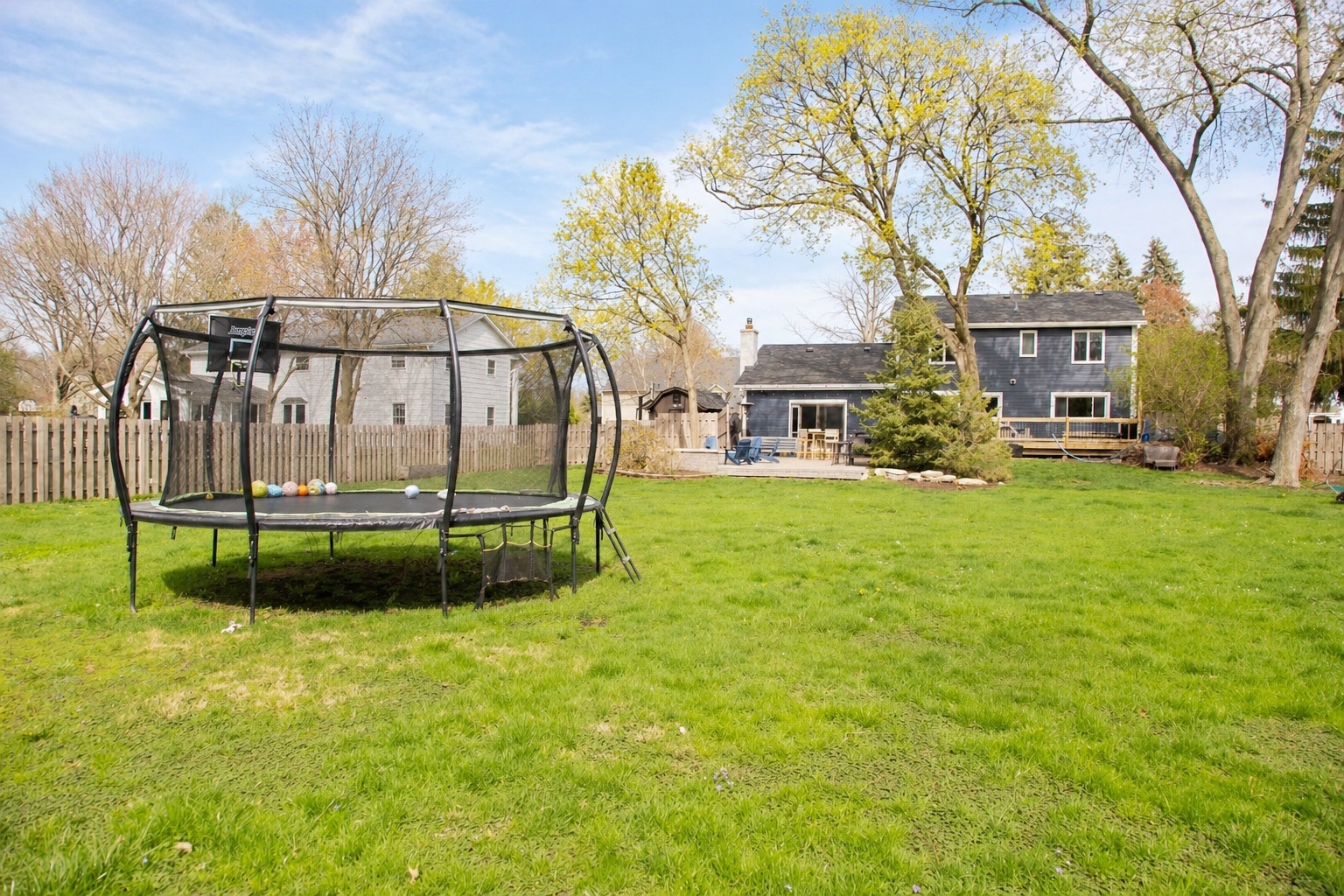 2S316 Arrowhead Drive, Wheaton, IL 60189