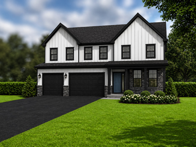 1045 Timber Oak Lane, Yorkville, IL 60560