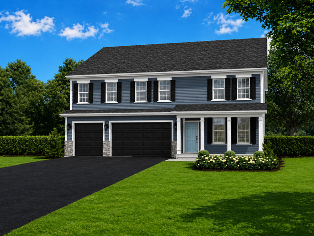 1045 Timber Oak Lane, Yorkville, IL 60560