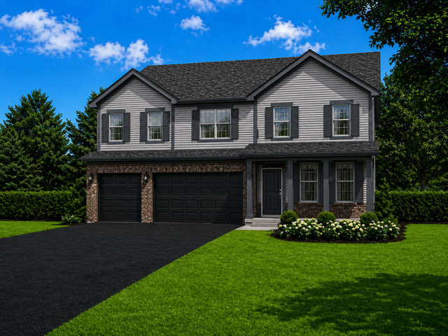 1045 Timber Oak Lane, Yorkville, IL 60560