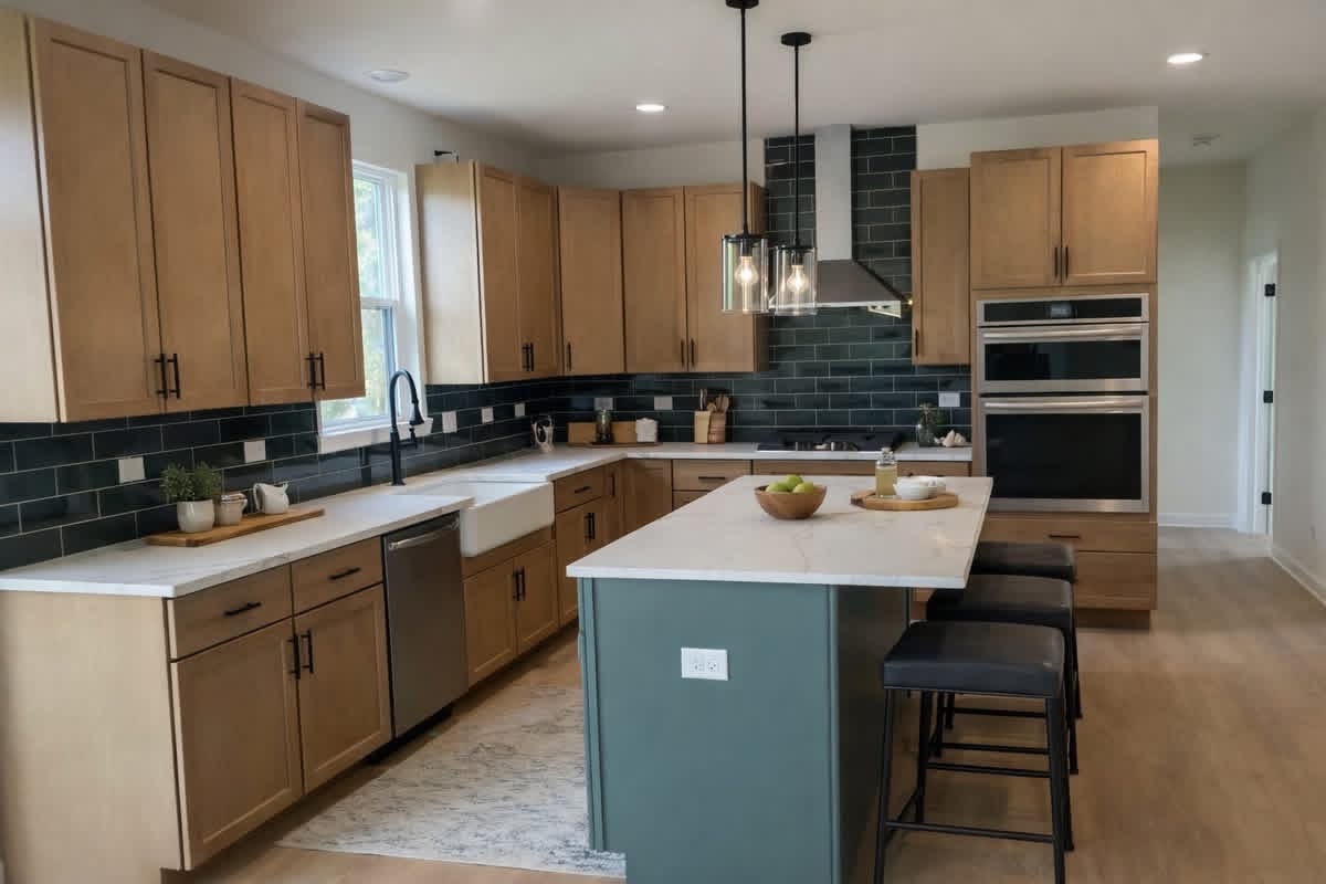 1045 Timber Oak Lane, Yorkville, IL 60560