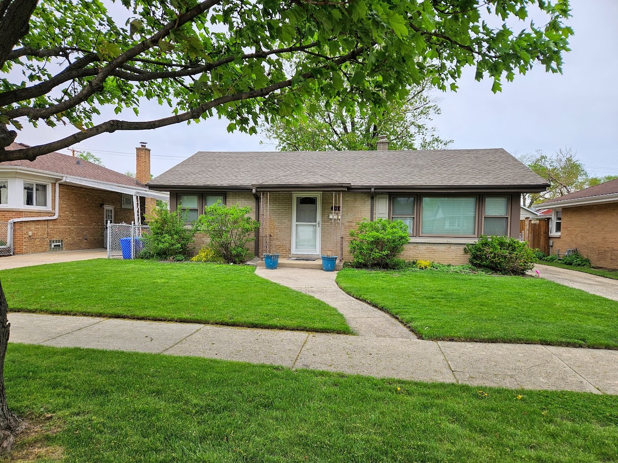 5816 Superior Street, Berkeley, IL 60163