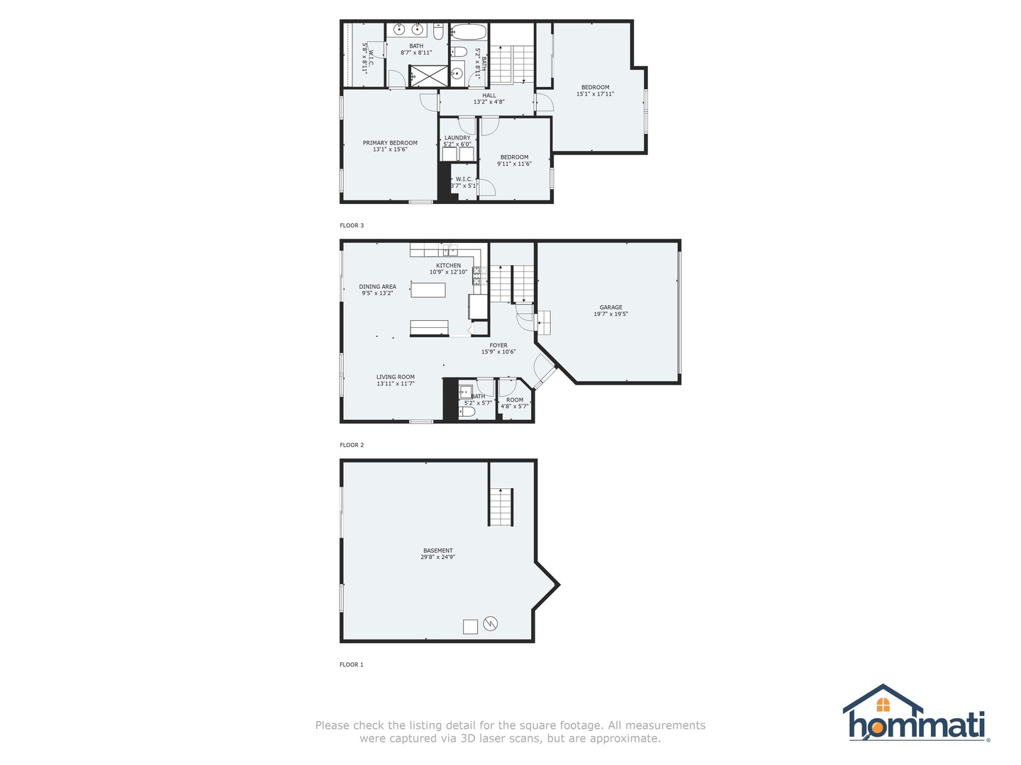 7077 Hidden Green Circle, Fox Lake, IL 60020