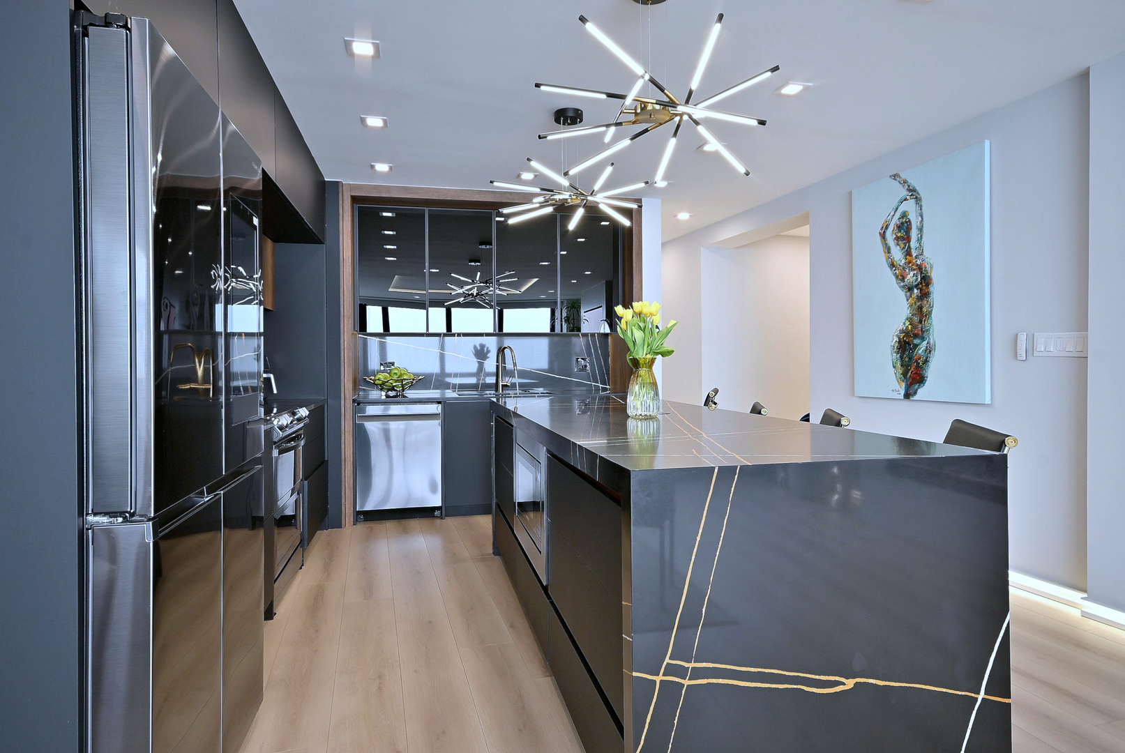 1150 N Lake Shore Drive #22A, Chicago, IL 60611