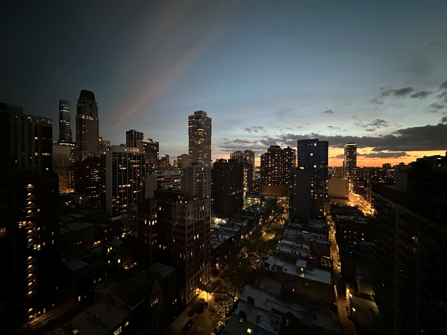 1150 N Lake Shore Drive #22A, Chicago, IL 60611