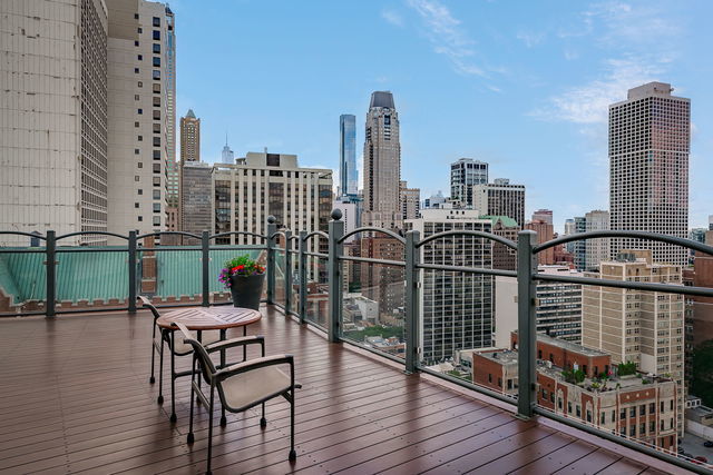 1150 N Lake Shore Drive #22A, Chicago, IL 60611