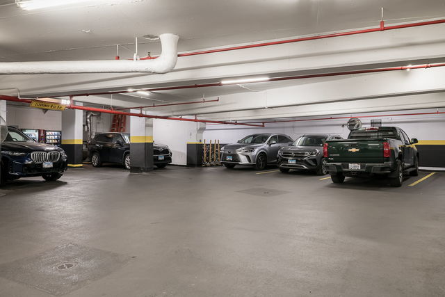 1150 N Lake Shore Drive #22A, Chicago, IL 60611