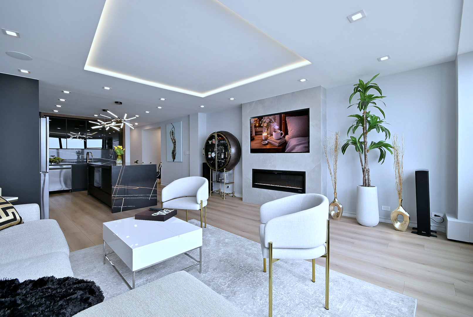 1150 N Lake Shore Drive #22A, Chicago, IL 60611