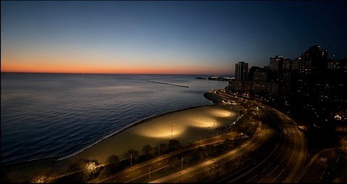 1150 N Lake Shore Drive #22A, Chicago, IL 60611