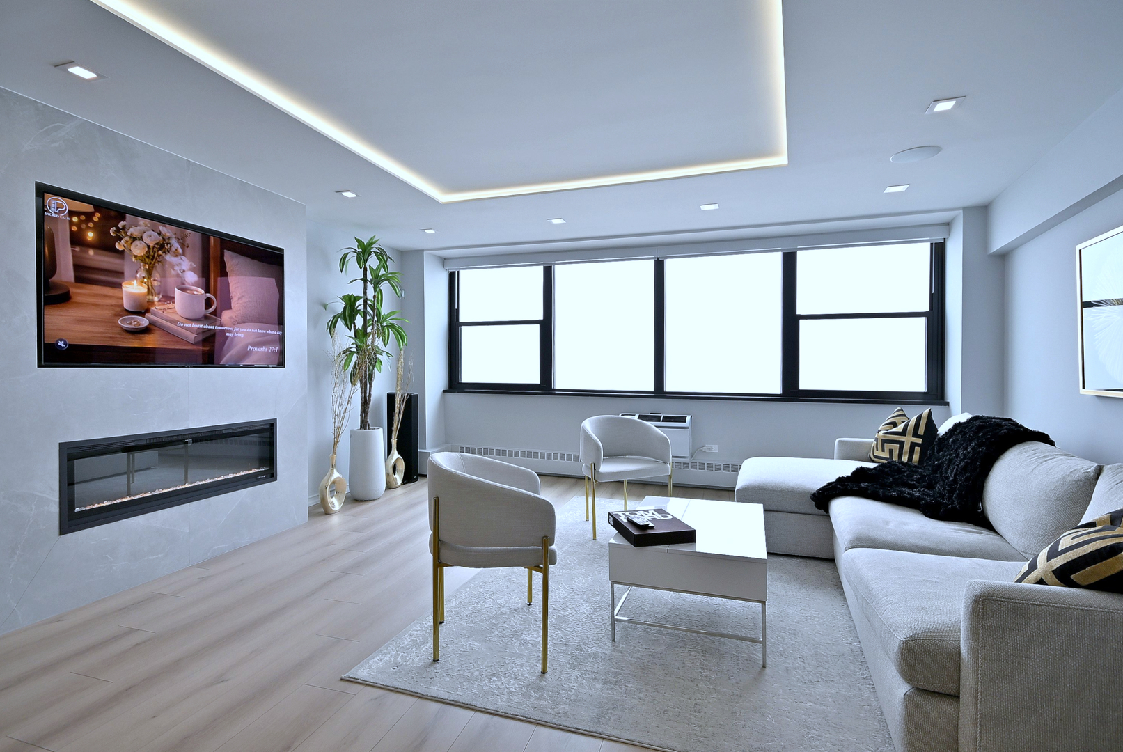 1150 N Lake Shore Drive #22A, Chicago, IL 60611