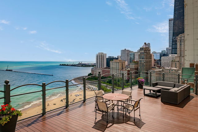 1150 N Lake Shore Drive #22A, Chicago, IL 60611