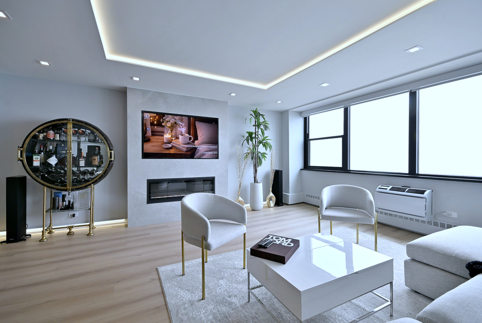 1150 N Lake Shore Drive #22A, Chicago, IL 60611