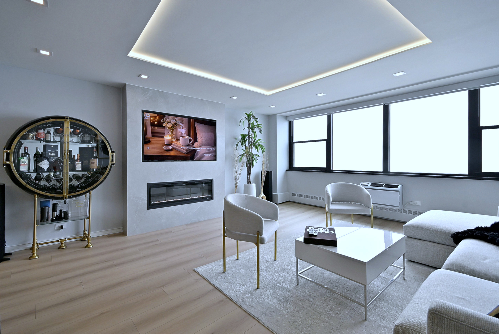 1150 N Lake Shore Drive #22A, Chicago, IL 60611