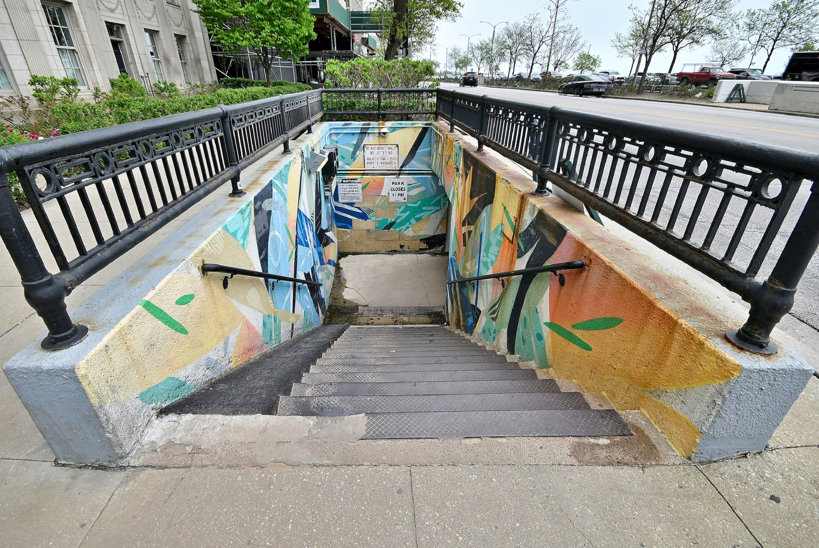 1150 N Lake Shore Drive #22A, Chicago, IL 60611