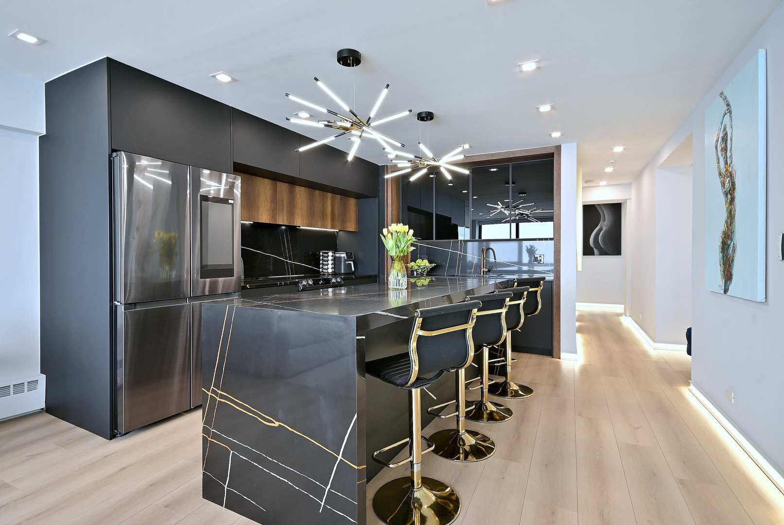 1150 N Lake Shore Drive #22A, Chicago, IL 60611