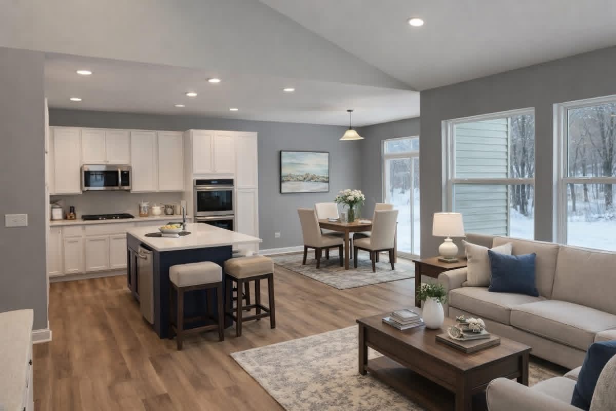 1085 Timber Oak Lane, Yorkville, IL 60560