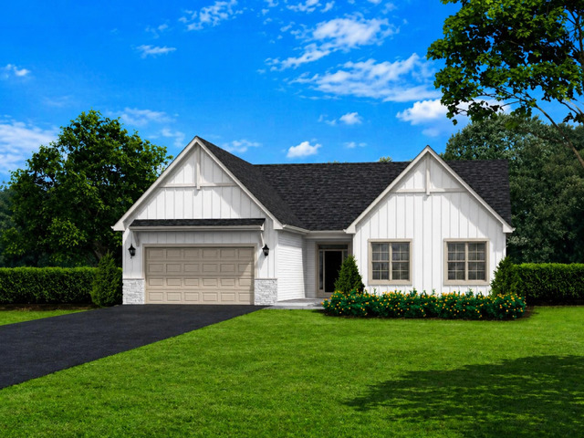 1085 Timber Oak Lane, Yorkville, IL 60560