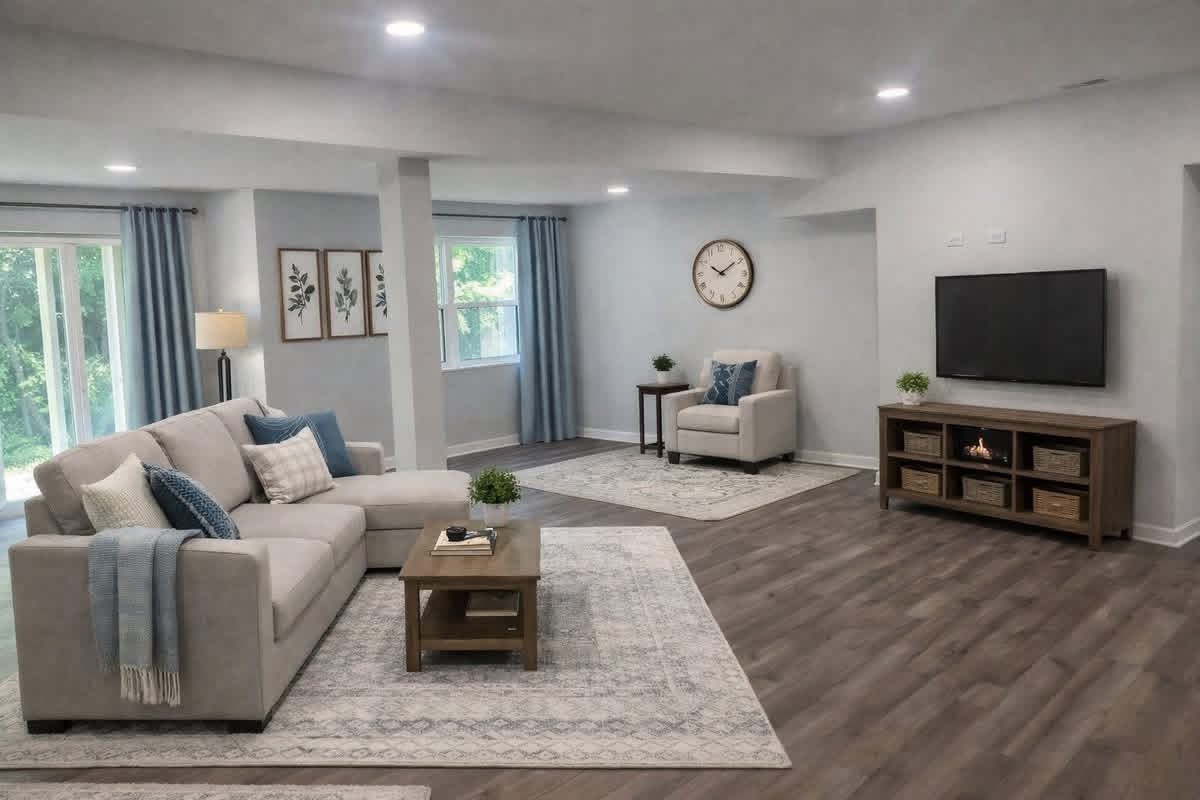 1085 Timber Oak Lane, Yorkville, IL 60560