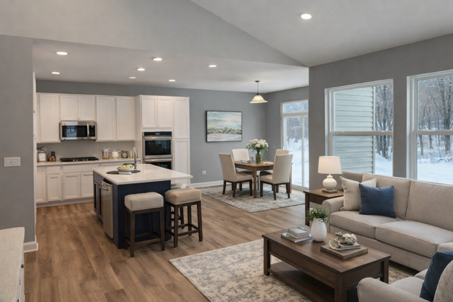 1085 Timber Oak Lane, Yorkville, IL 60560