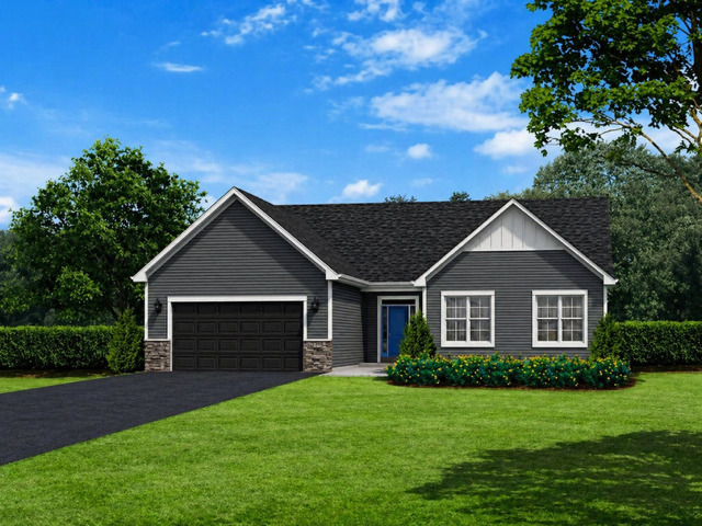 1085 Timber Oak Lane, Yorkville, IL 60560