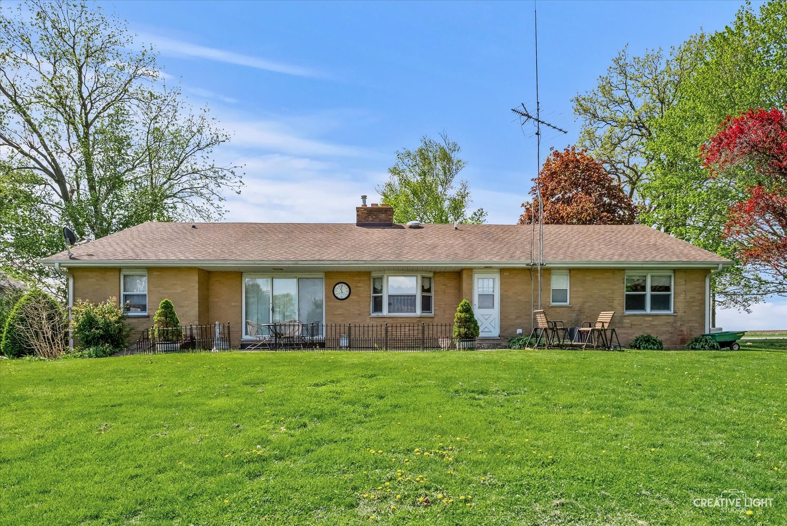 225 W Joliet Street, Newark, IL 60541