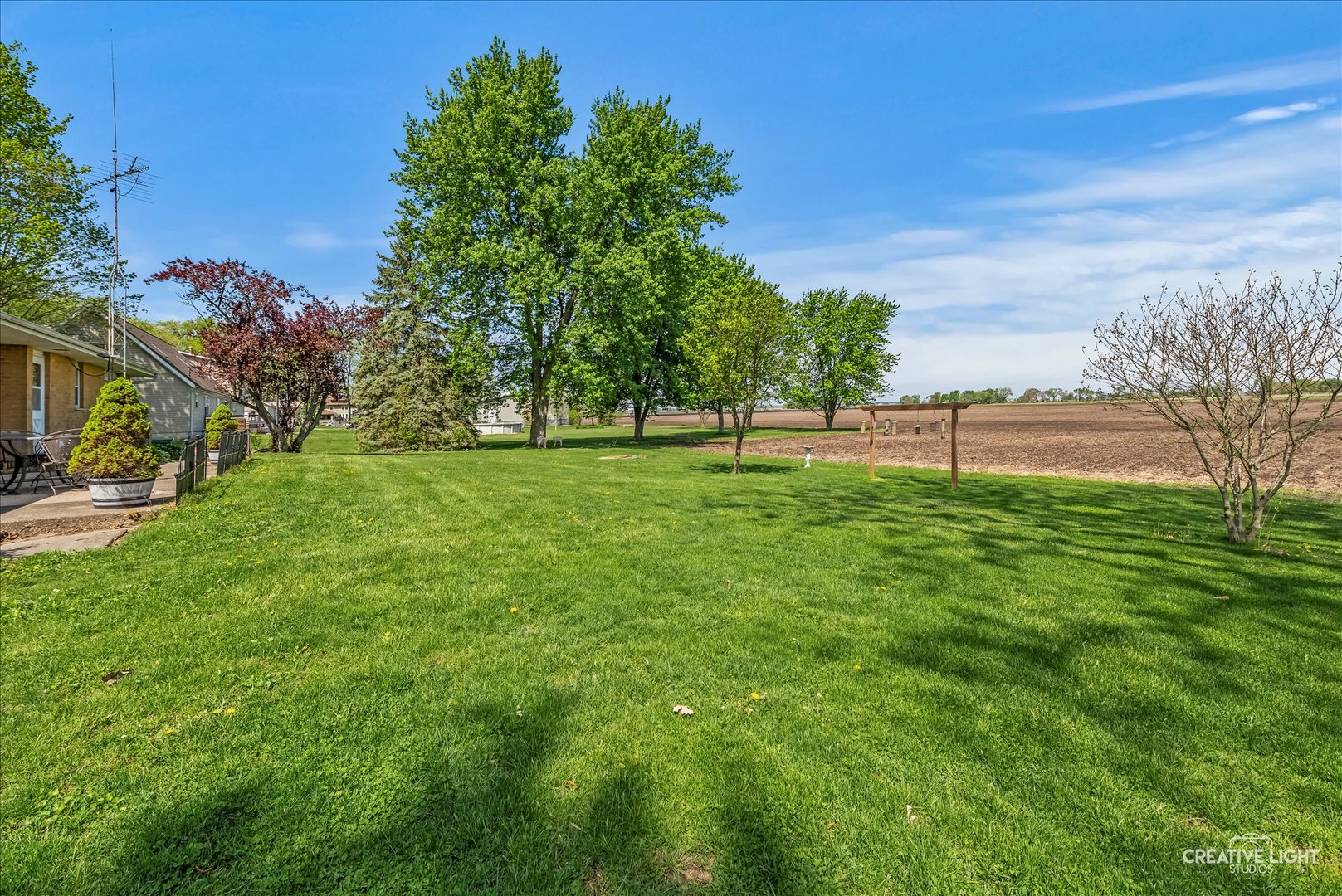 225 W Joliet Street, Newark, IL 60541