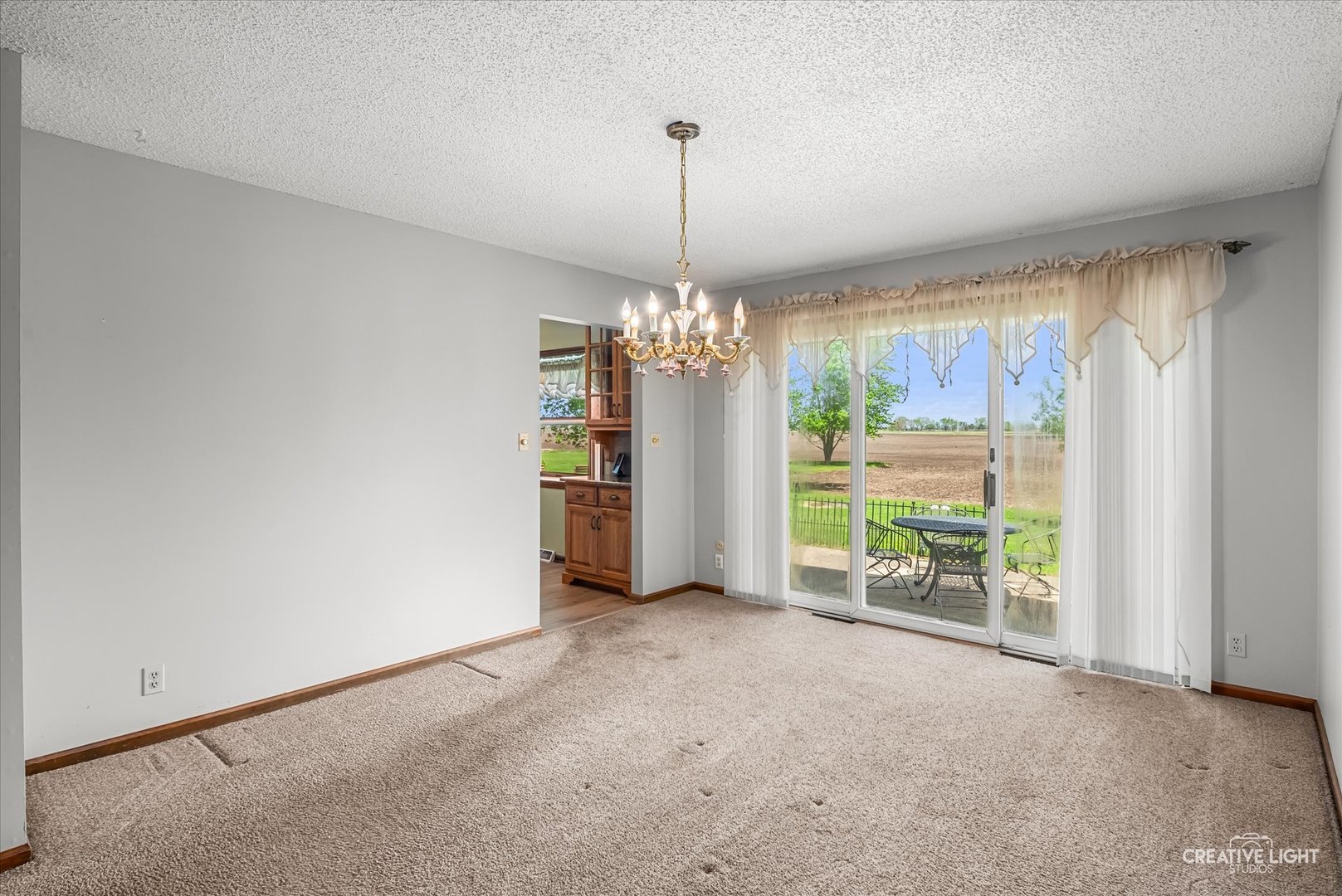 225 W Joliet Street, Newark, IL 60541