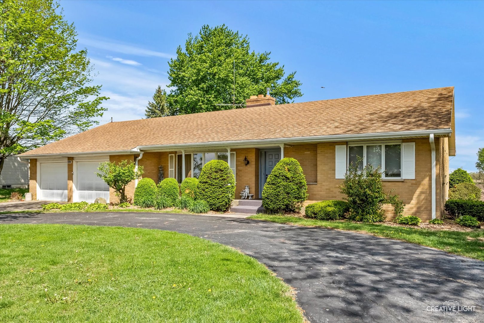 225 W Joliet Street, Newark, IL 60541