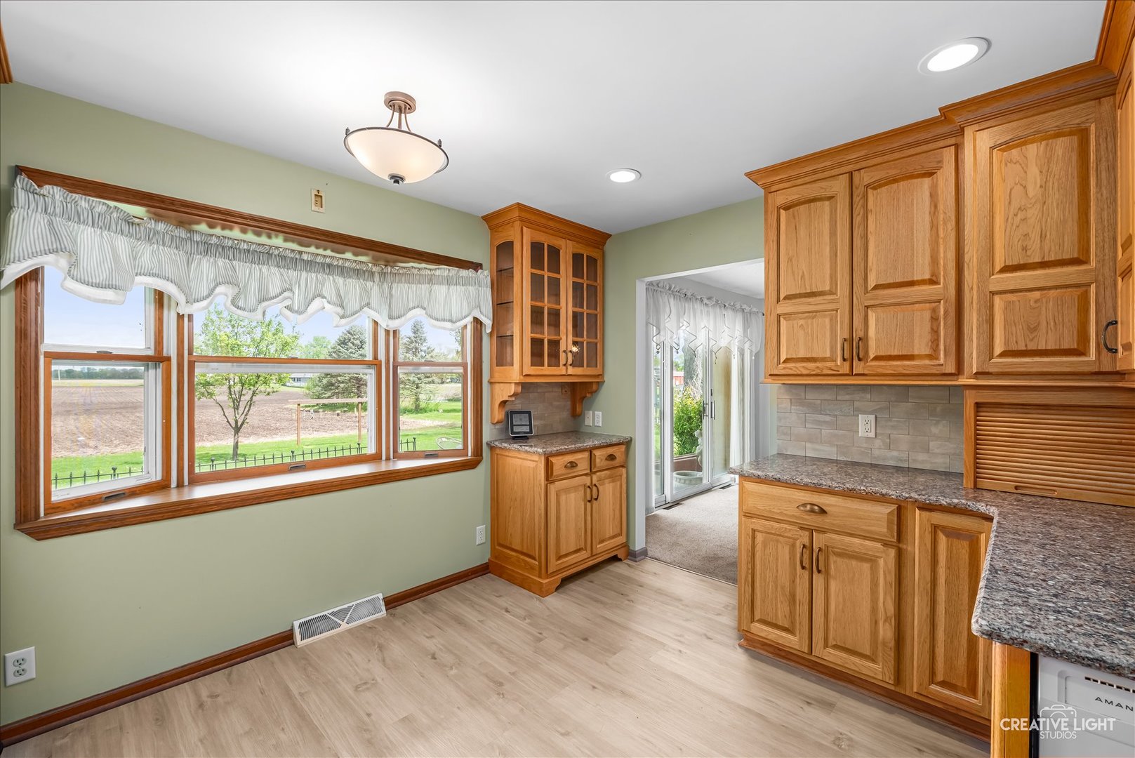 225 W Joliet Street, Newark, IL 60541