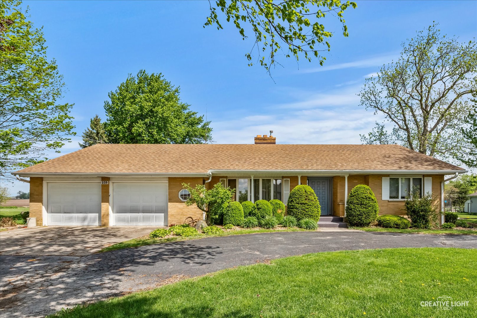 225 W Joliet Street, Newark, IL 60541