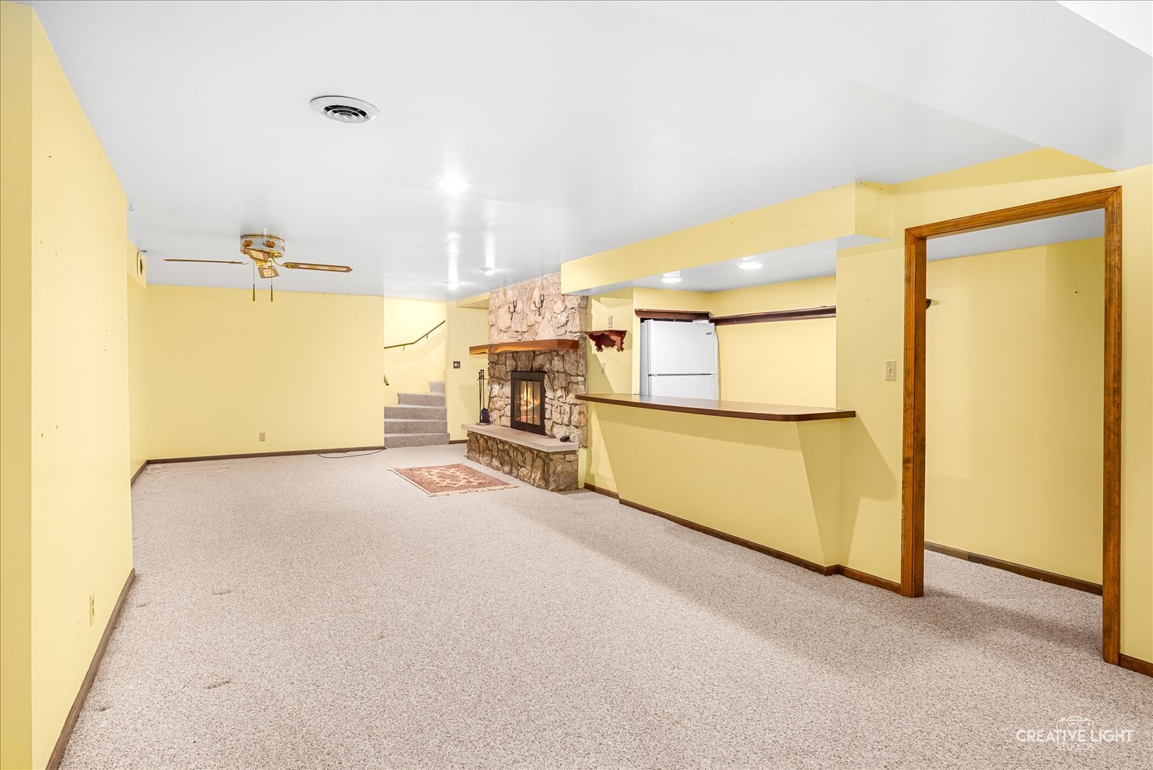 225 W Joliet Street, Newark, IL 60541