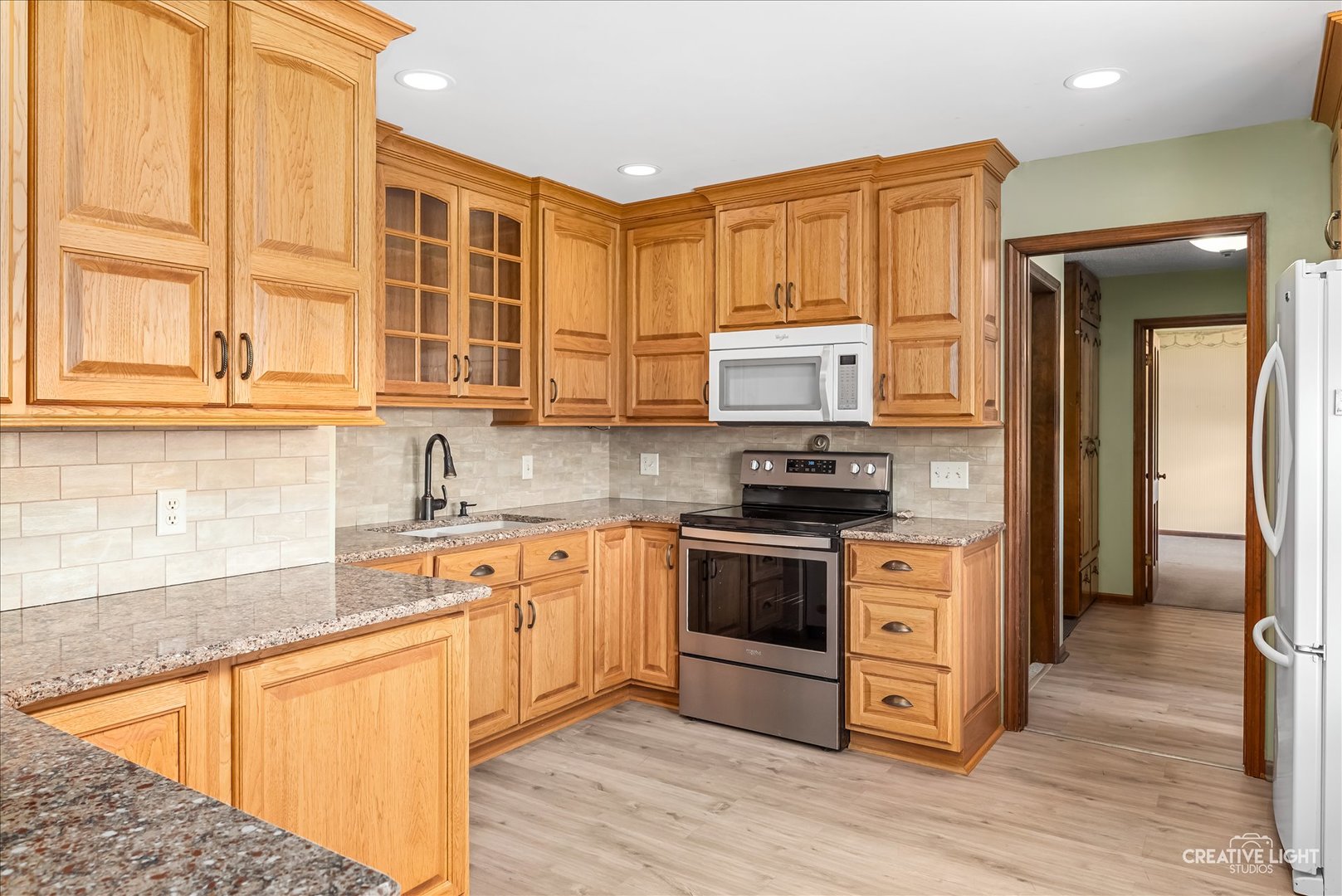 225 W Joliet Street, Newark, IL 60541