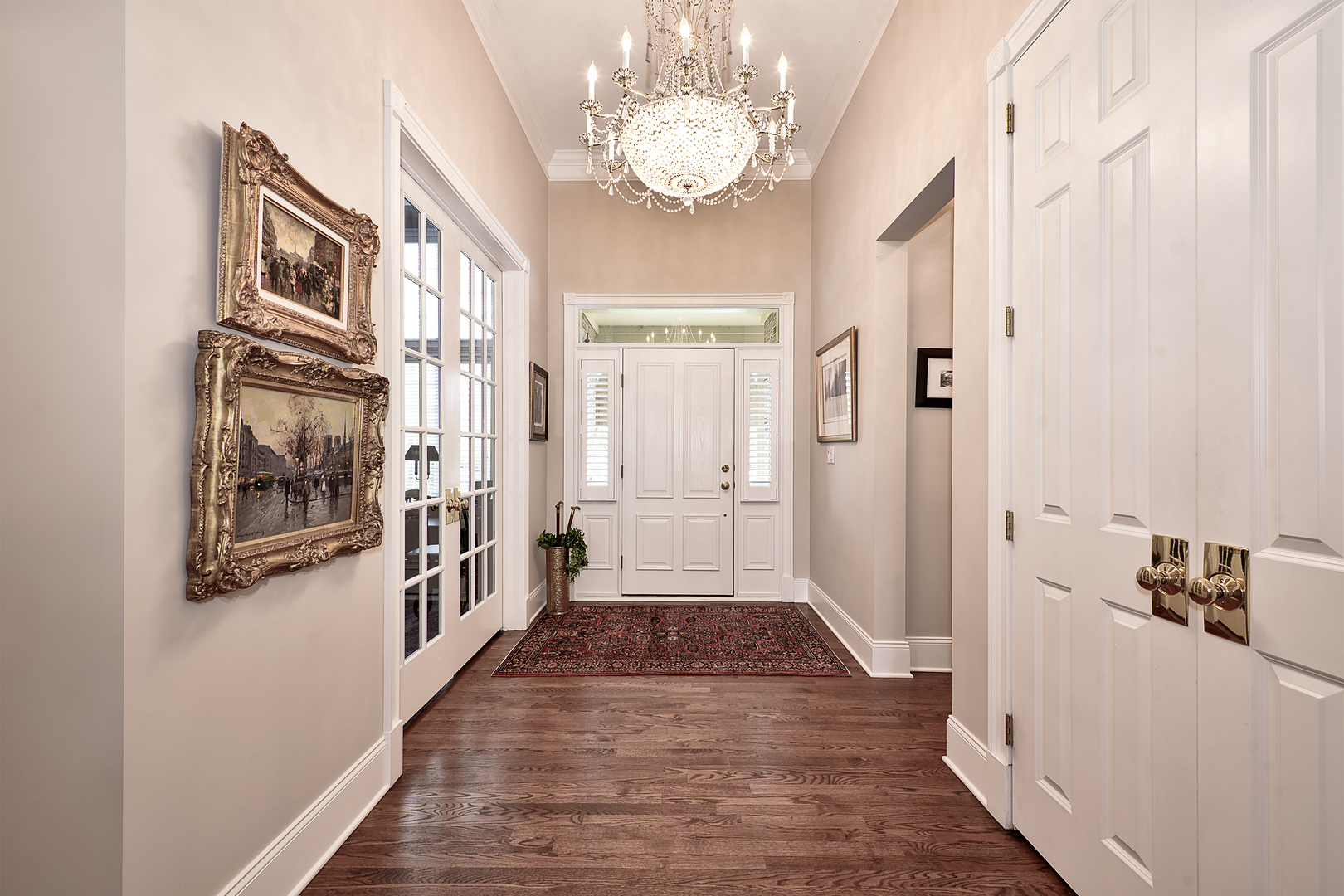 907 Middleton Lane, Inverness, IL 60010