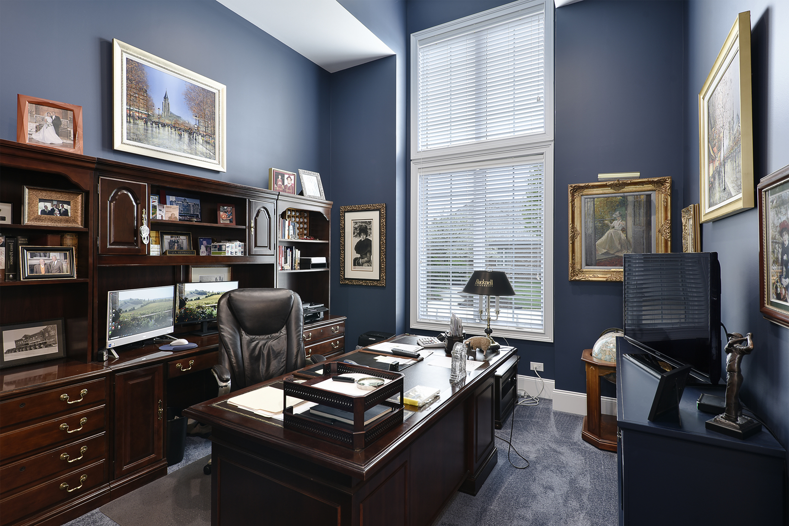 907 Middleton Lane, Inverness, IL 60010