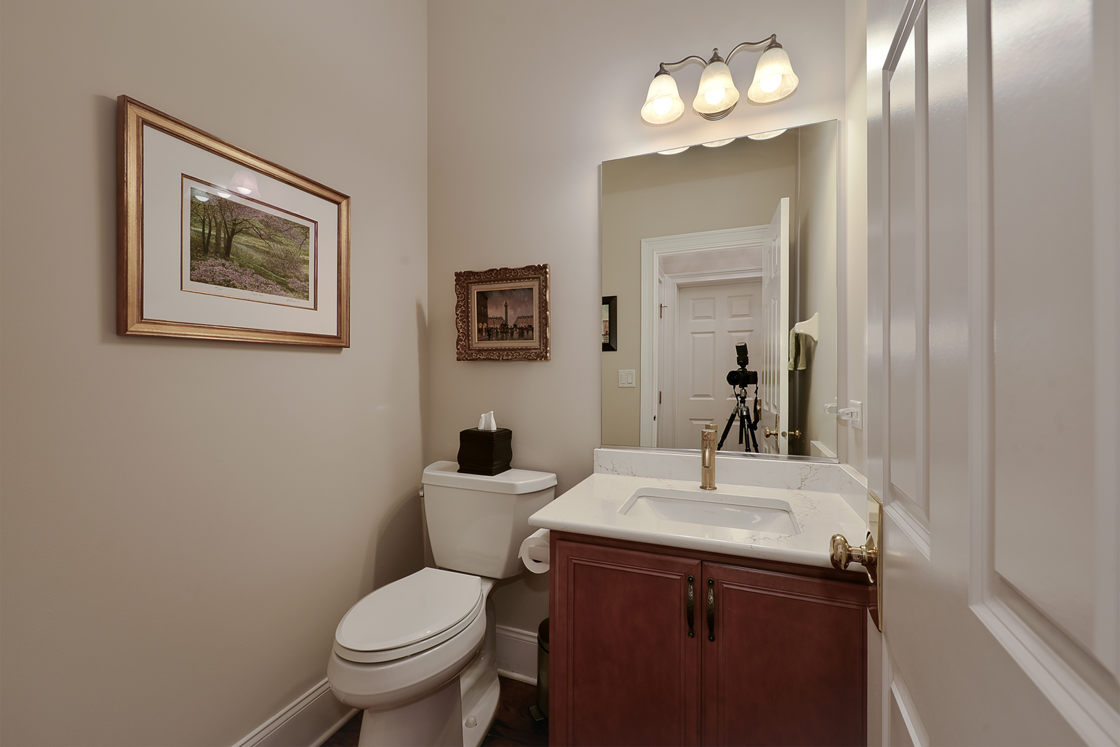 907 Middleton Lane, Inverness, IL 60010