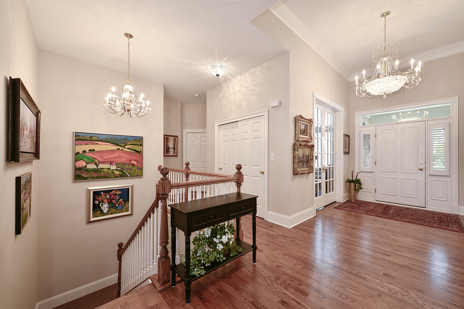 907 Middleton Lane, Inverness, IL 60010