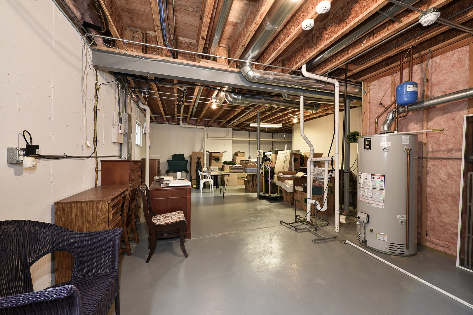 907 Middleton Lane, Inverness, IL 60010