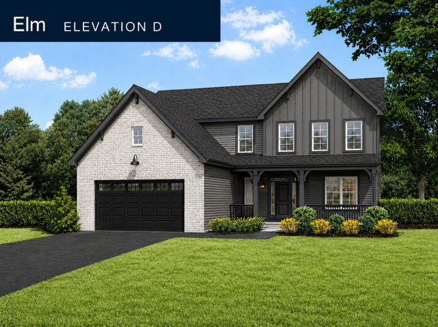 1165 Timber Oak Court, Yorkville, IL 60560