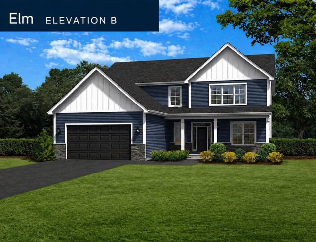 1165 Timber Oak Court, Yorkville, IL 60560