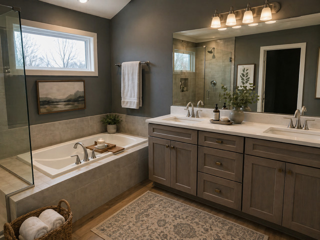 1165 Timber Oak Court, Yorkville, IL 60560