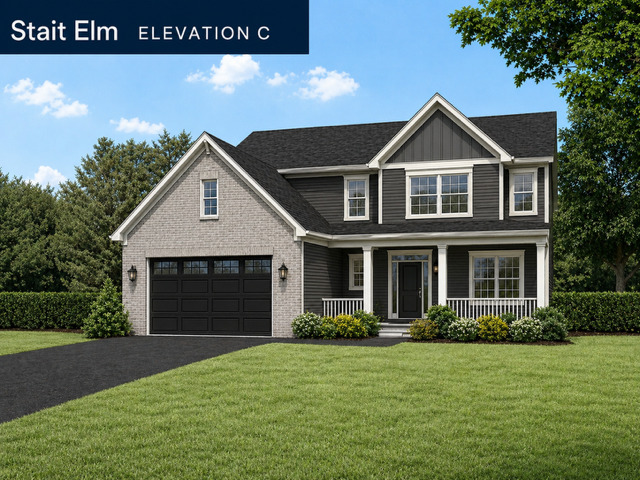 1165 Timber Oak Court, Yorkville, IL 60560