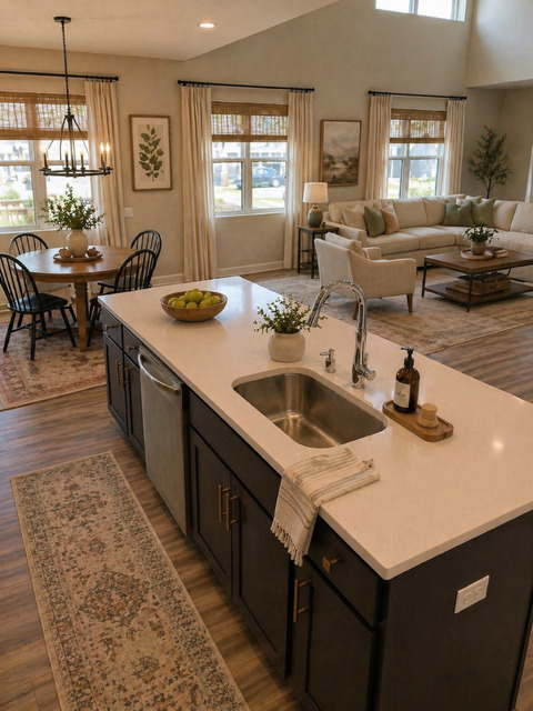 1165 Timber Oak Court, Yorkville, IL 60560