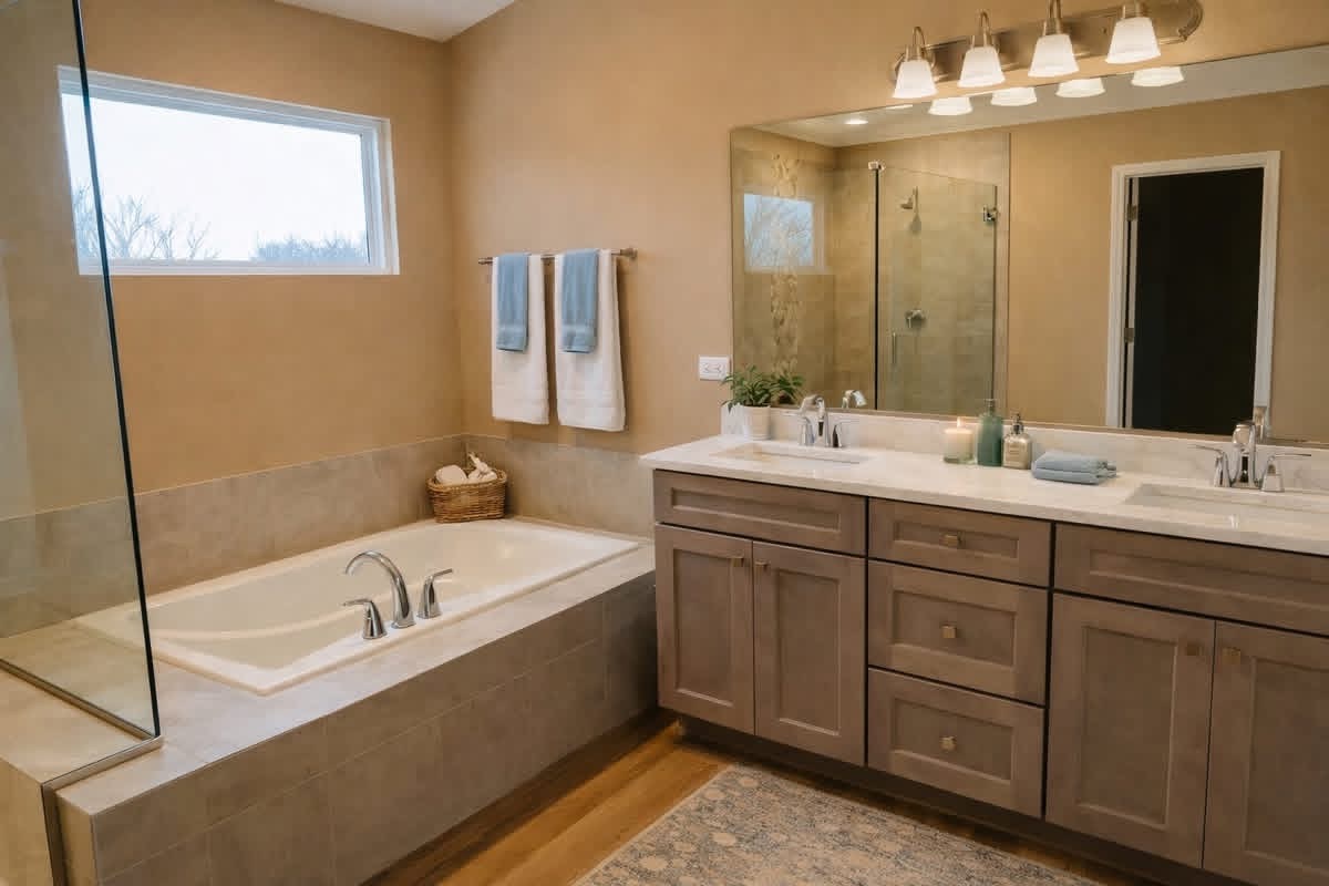 1165 Timber Oak Court, Yorkville, IL 60560