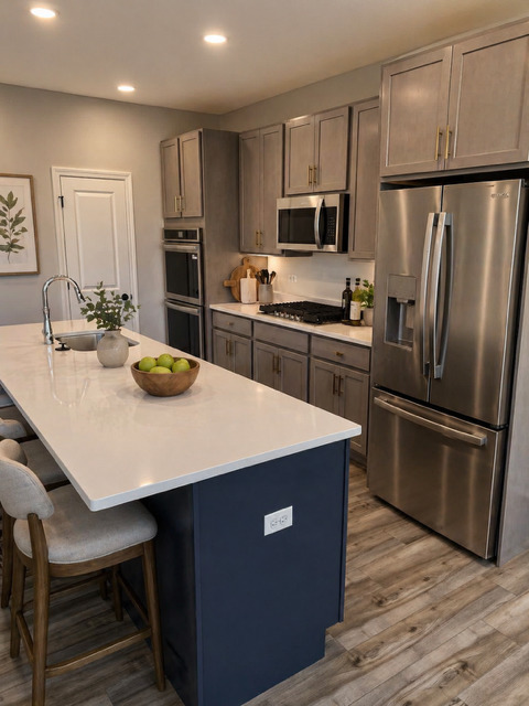 1165 Timber Oak Court, Yorkville, IL 60560