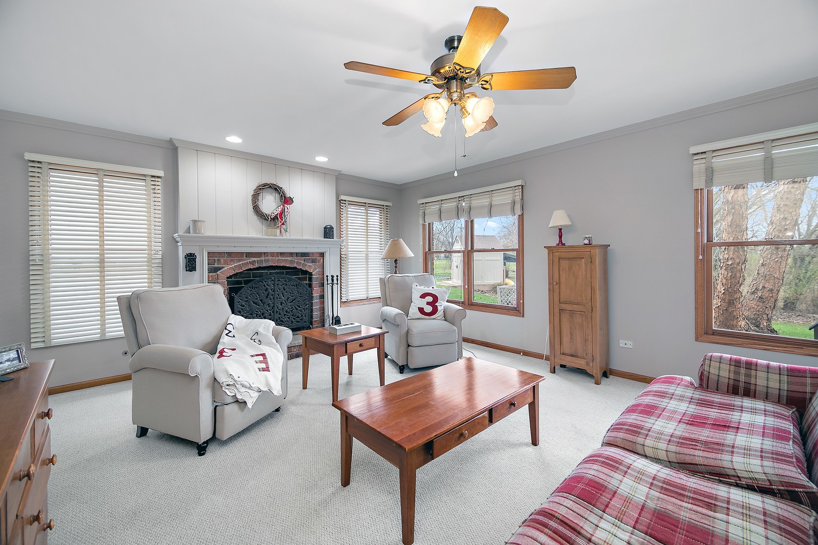 16200 Kingsport Road, Orland Park, IL 60467