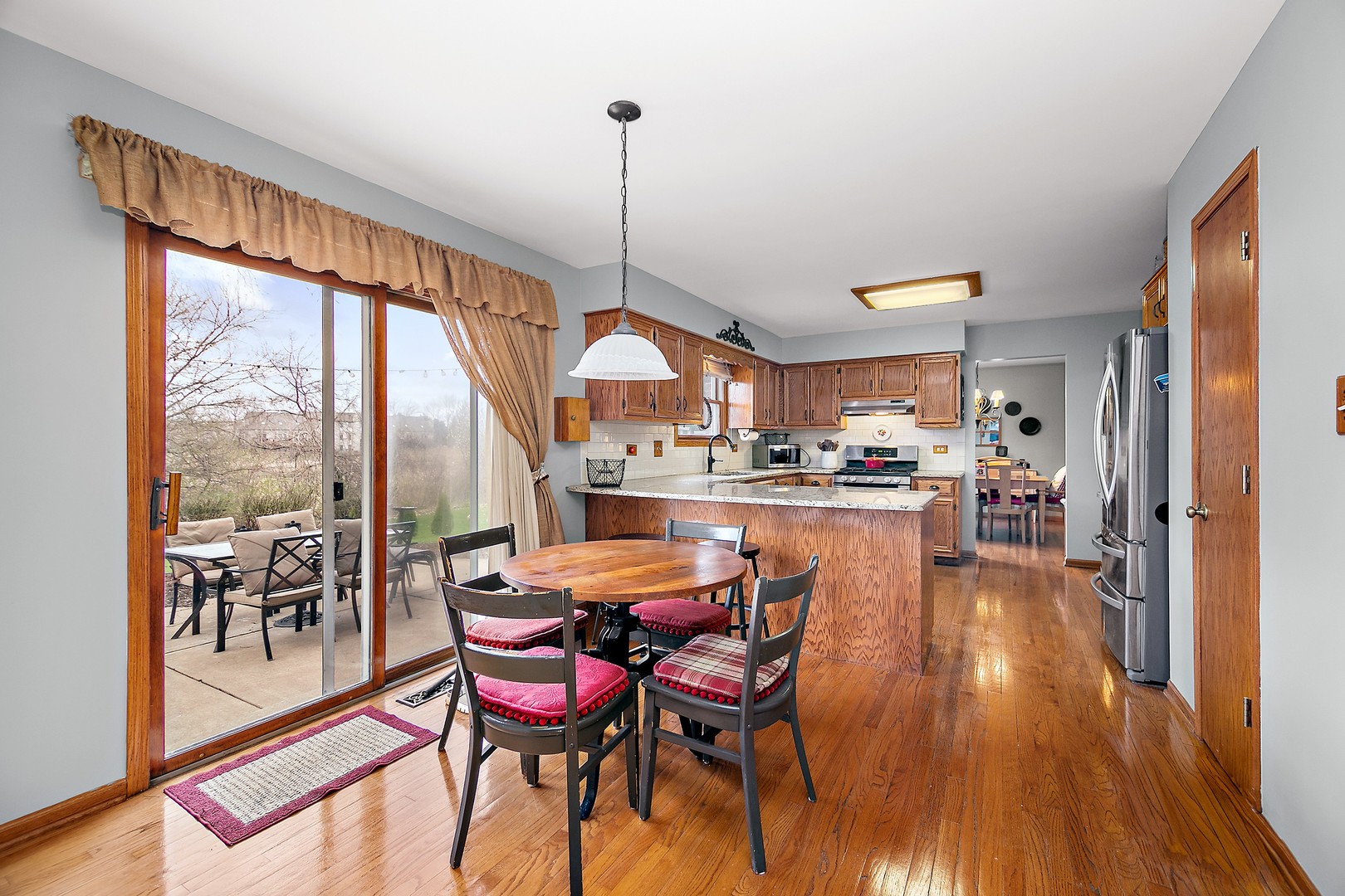 16200 Kingsport Road, Orland Park, IL 60467