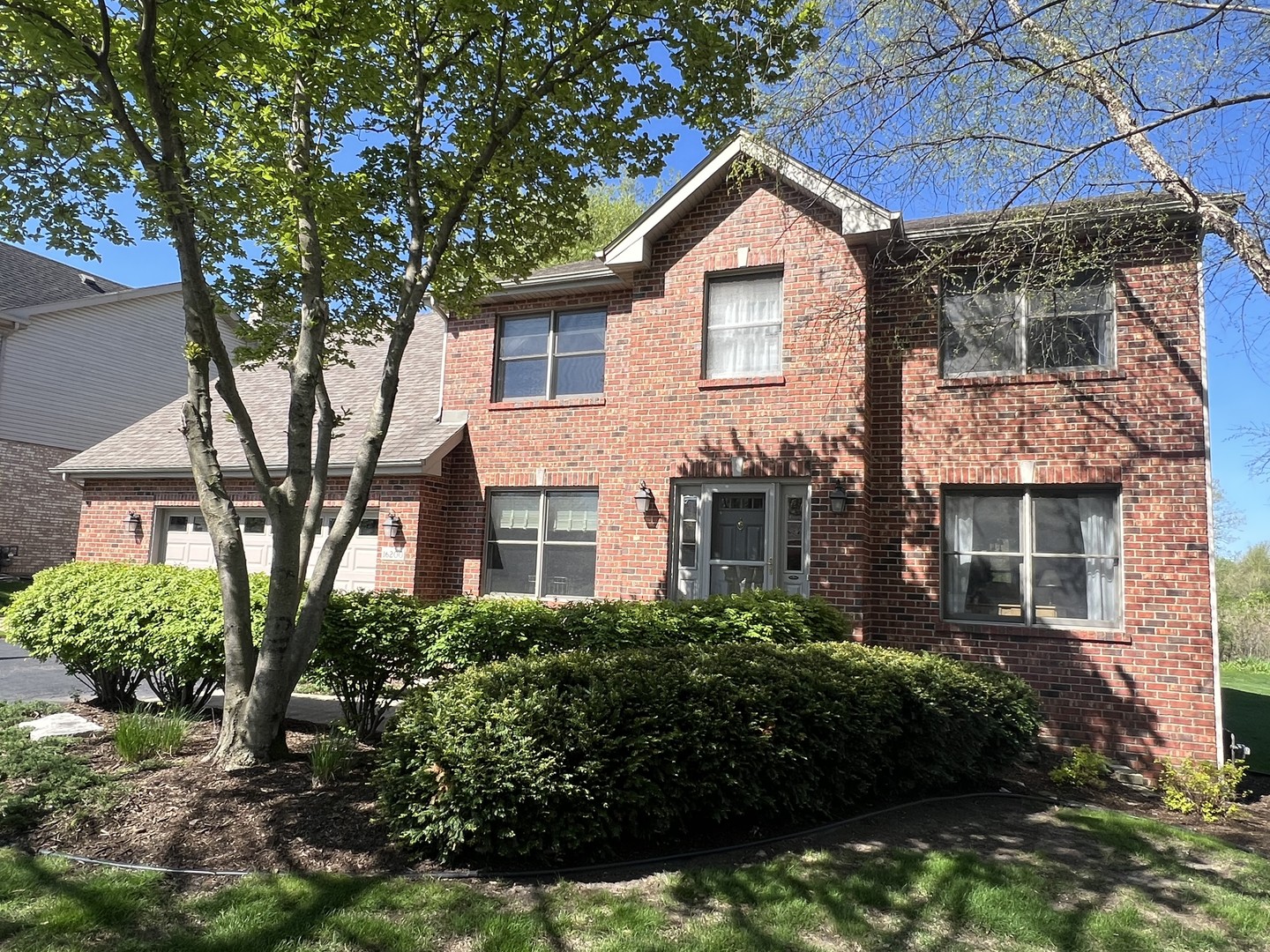 16200 Kingsport Road, Orland Park, IL 60467