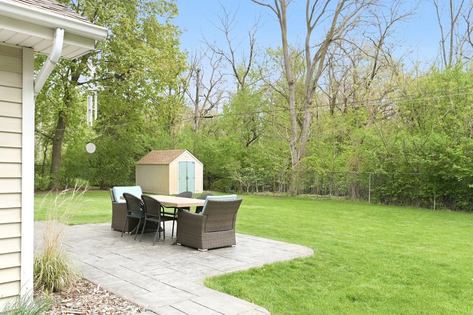 0N717 Knollwood Drive, Wheaton, IL 60187