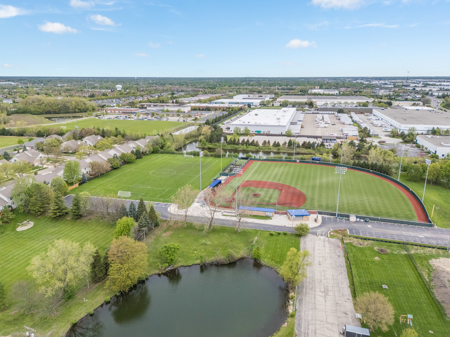 0N717 Knollwood Drive, Wheaton, IL 60187